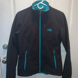Women’s North Face Jacket